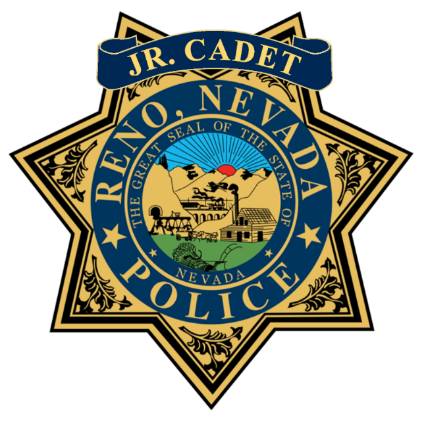 Cadet Badge